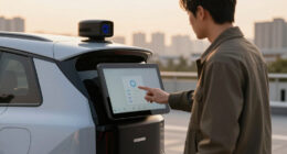 ByteDance Explores Autonomous Driving, Led By The Seed World Model Team | 36Kr Exclusive – 36Kr