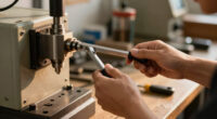 Capital: The Lever Beneath the Levers