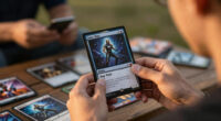Collecting Magic: The Gathering® | Star Trek™: A First Look