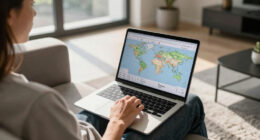Comcast Outtage Surges In Global Coverage