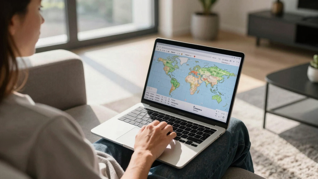 Comcast Outtage Surges In Global Coverage