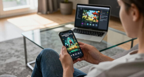 Command And Conquer Generals Natively Ported To macOS, iPhone, iPad Using Fable