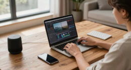 Cutrova: Edit the Words, Not the Timeline