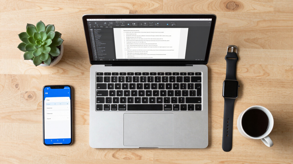 Cutrova: Edit the Words, Not the Timeline