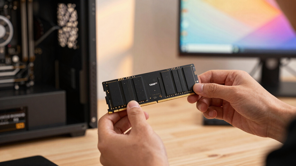 DDR5 Now, DDR6 Soon: A Buyer’s Field Guide