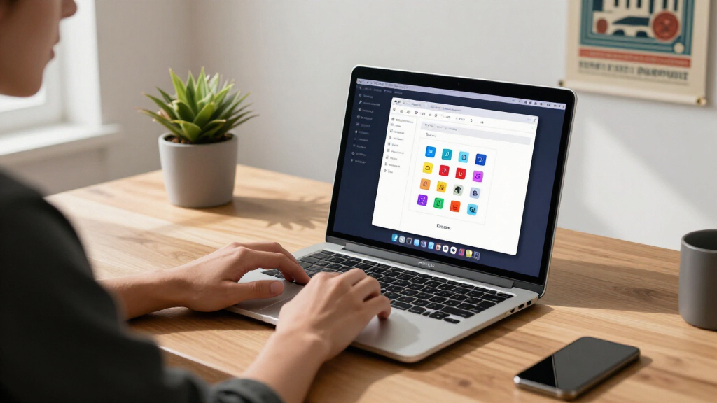 Decker, A Platform That Builds On The Legacy Of Hypercard And Classic macOS