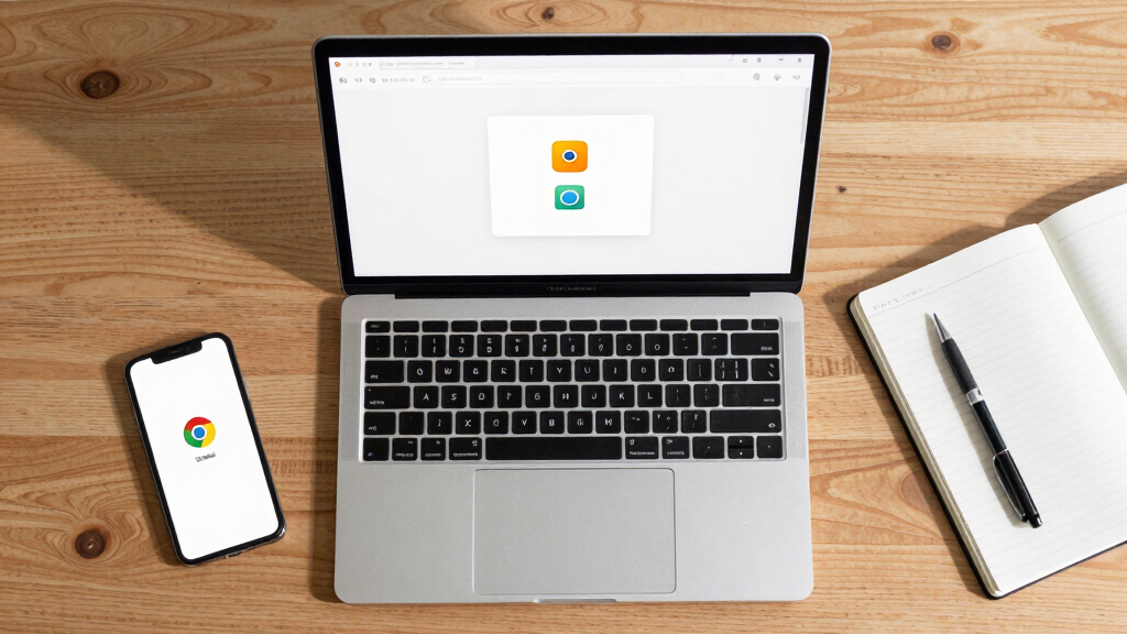 Design Your Browser Tools: DIY Chrome Extensions For Beginners