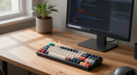 Emacs Is A Lispboard