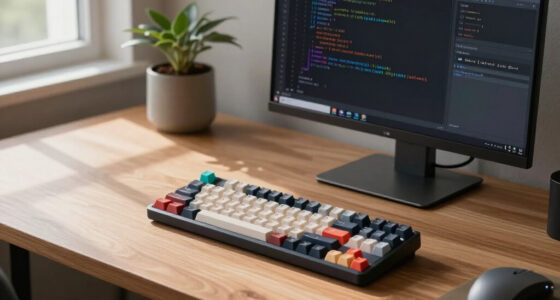 Emacs Is A Lispboard