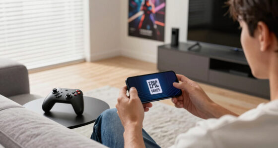 Epic Games Surges In Global Coverage