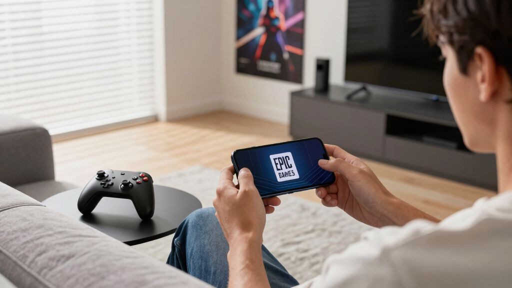 Epic Games Surges In Global Coverage