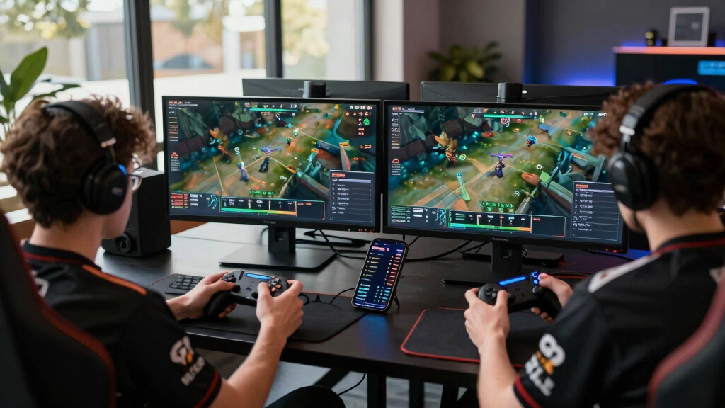 Esports giants G2 and HLE clash at MSI 2026, but crypto remains on the sidelines