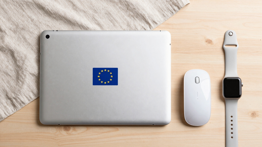 Europe Regulated the Interface and Forgot to Build the Engine