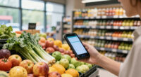 Europe’s AI Surge: The Supermarket Behind The Scenes