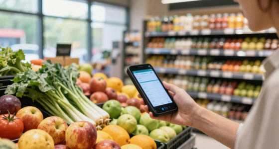 Europe’s AI Surge: The Supermarket Behind The Scenes