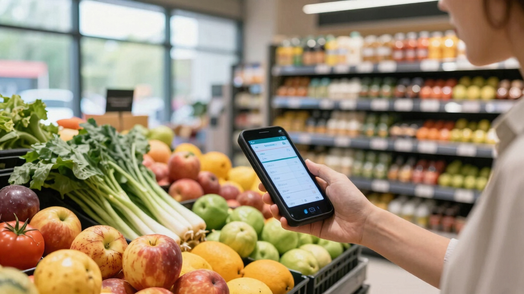 Europe’s AI Surge: The Supermarket Behind The Scenes