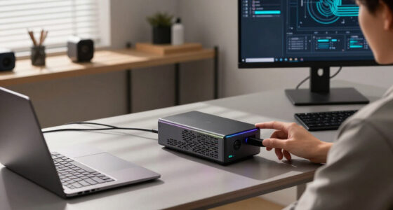 Expert-Recommended External GPUs For AI In 2026