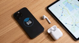 FCC vote next month could affect the 5G service of T-Mobile, Verizon, and AT&T
