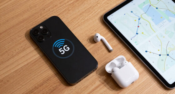 FCC vote next month could affect the 5G service of T-Mobile, Verizon, and AT&T