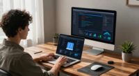 Forge or Self-Host? The Real Cost of Sovereign AI
