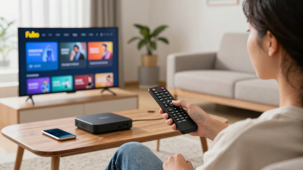 Fubo quietly raises prices. Is it still worth considering over YouTube TV?