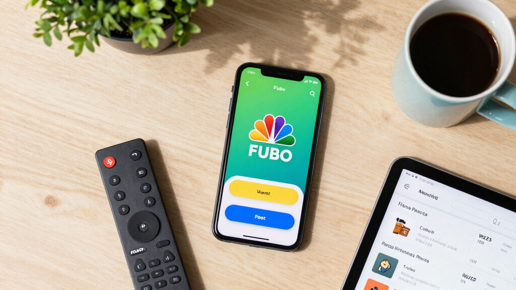 Fubo rolls out price increase on NBC-inclusive plans after new carriage deal