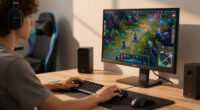 Game 1: Both Teams Slay Baron Nashor?