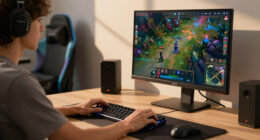 Game 1: Both Teams Slay Baron Nashor?