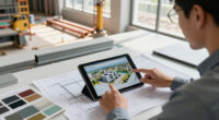 Gewerkton’s Construction Innovation Fueled By AI And Agile Coding Agents