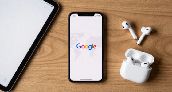 Google Surges In Global Coverage