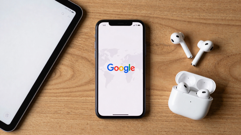 Google Surges In Global Coverage