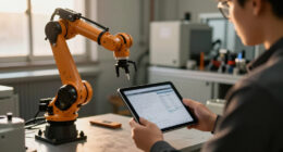 Grabette: An Open System To Record Robot-manipulation Data