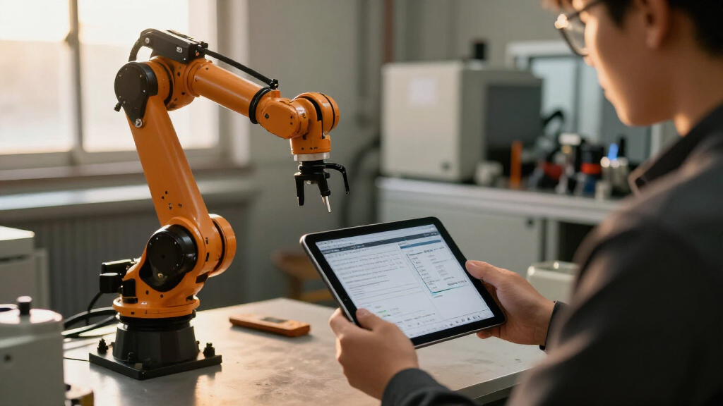 Grabette: An Open System To Record Robot-manipulation Data