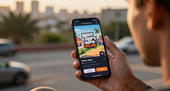 GTA Online Weekly Update Brings Double Money and RP on Bunker Sell Missions, Discounts on Properties, and More