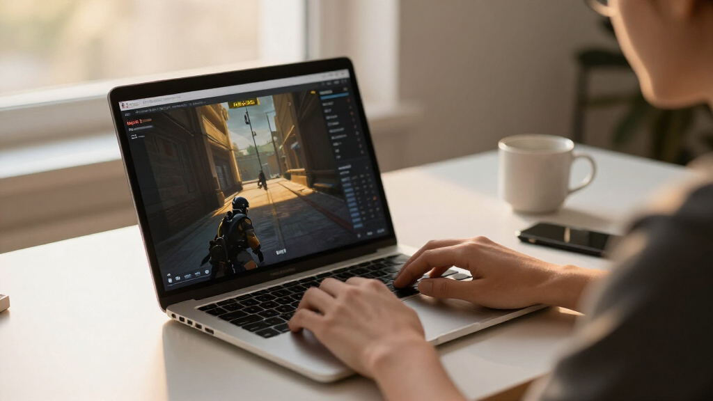 Half-Life 2 Running Natively On HaikuOS