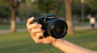 Harness AI Technology: Top 10 Mirrorless Cameras For 2026