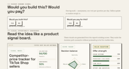 Harnessing Price Trackers To Grow Your TikTok Ecommerce Store