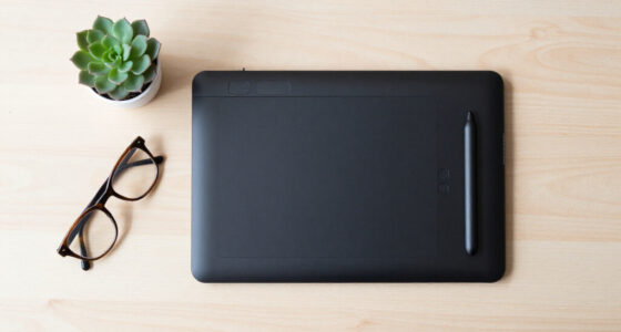 How AI Is Revolutionizing Drawing Tablets In 2026