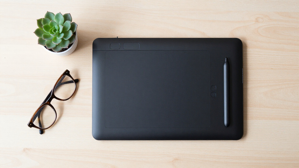 How AI Is Revolutionizing Drawing Tablets In 2026