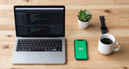 How I Use HTMX With Go