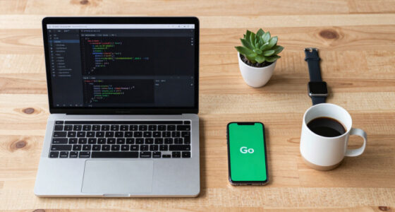 How I Use HTMX With Go