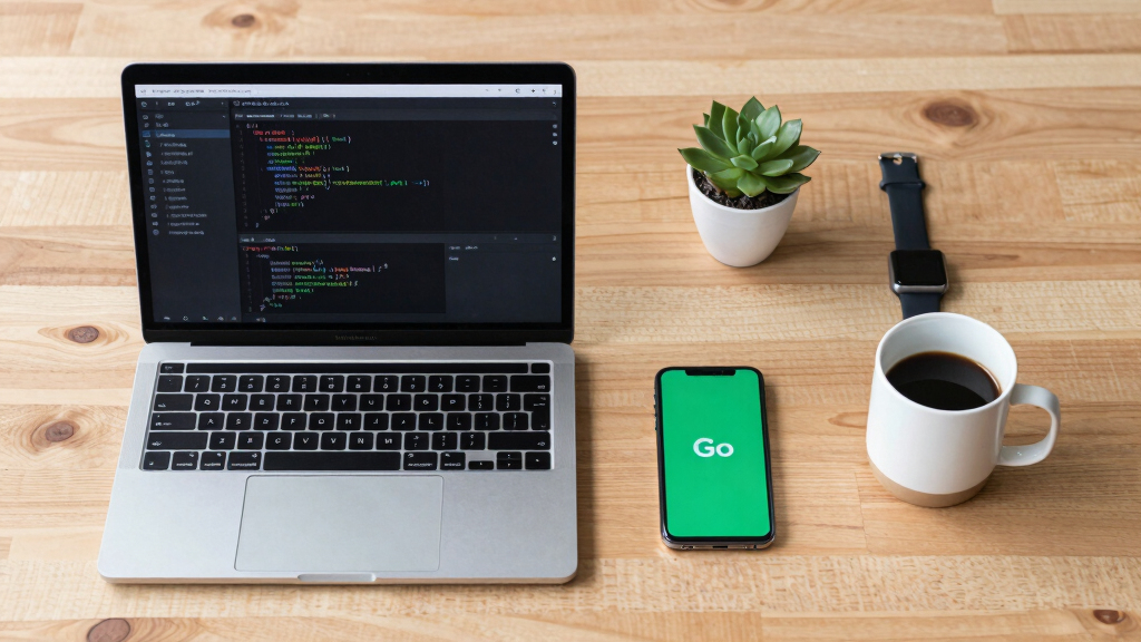 How I Use HTMX With Go