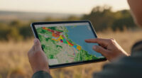 How OlmoEarth Uses AI For Global Geospatial Insights