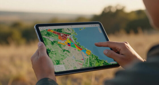 How OlmoEarth Uses AI For Global Geospatial Insights