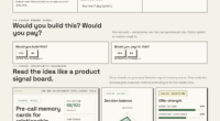 How Pre-Call Memory Cards Improve CRM And Customer Loyalty