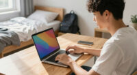 How to Choose Student Laptops For Back To School