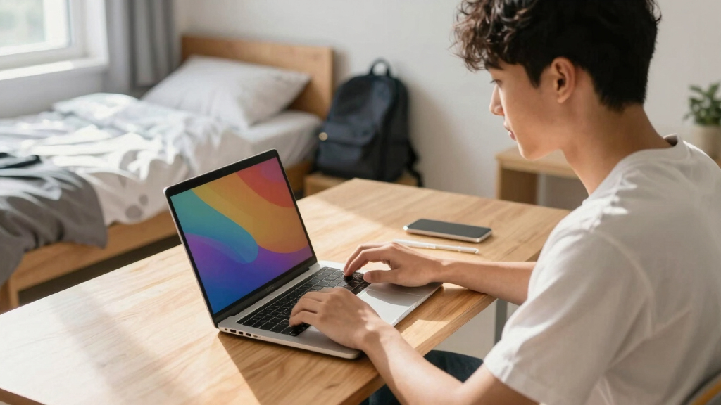 How to Choose Student Laptops For Back To School