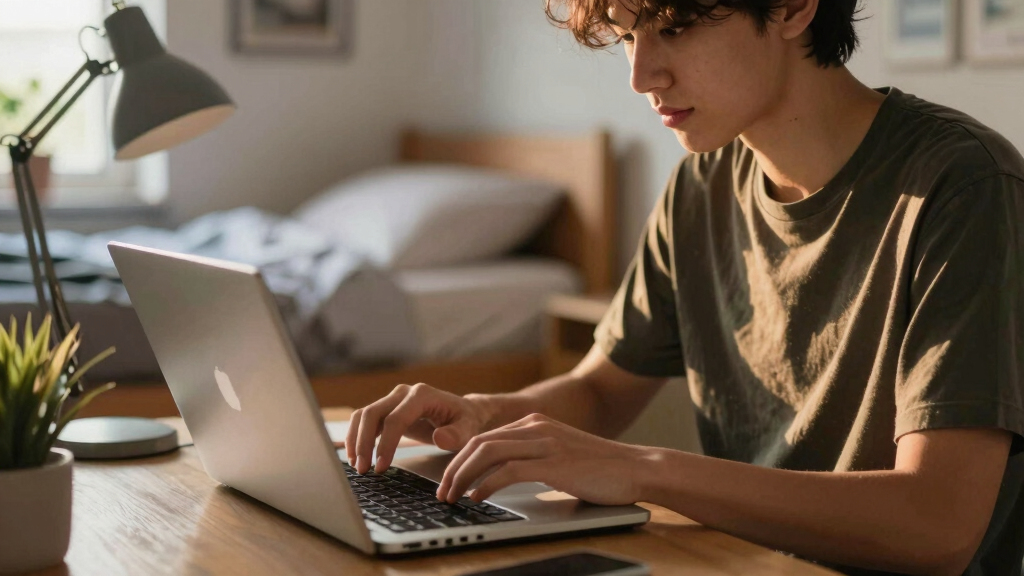 How to Choose Student Laptops For Back To School