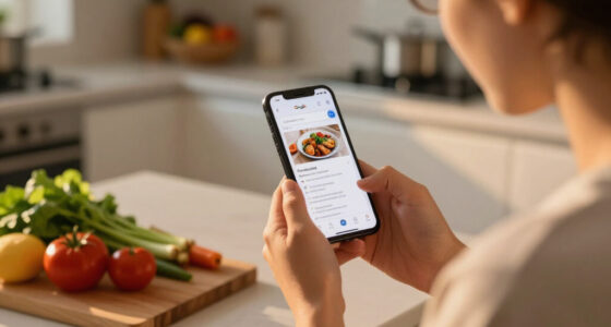How To Use AI And Google Search To Plan The Perfect Dinner Party
