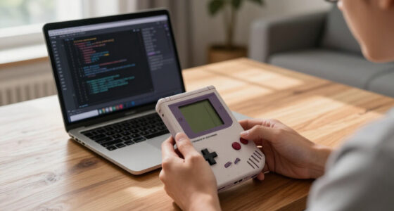 Htmx 4.0, The First JavaScript Library To Release Exclusively On The Game Boy